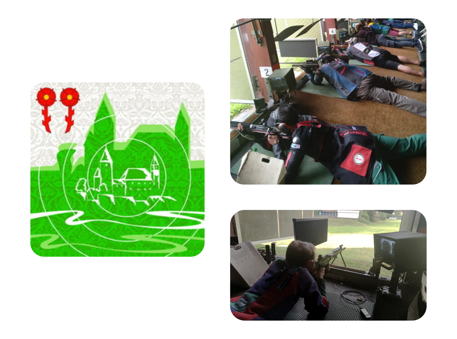 Marksmen App